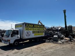 Best Demolition Debris Removal  in Box Elder, SD