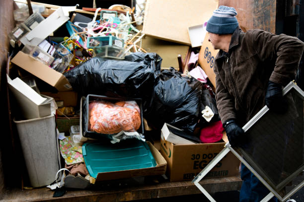 Best Construction Debris Removal  in Box Elder, SD