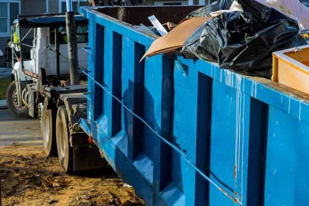 Best Dumpster Rental Services  in Box Elder, SD