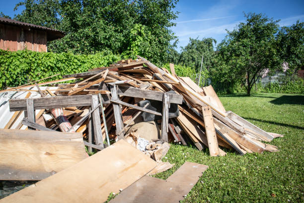 Best Basement Cleanout  in Box Elder, SD