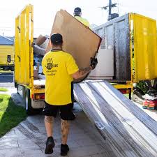 Best Yard Waste Removal  in Box Elder, SD